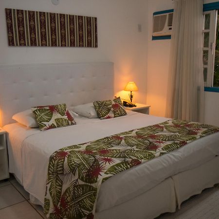 Hotel Miratlantico Buzios Εξωτερικό φωτογραφία