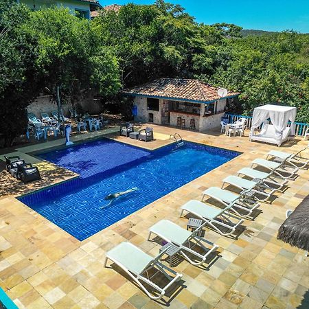 Hotel Miratlantico Buzios Εξωτερικό φωτογραφία
