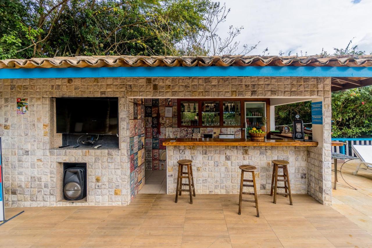 Hotel Miratlantico Buzios Εξωτερικό φωτογραφία