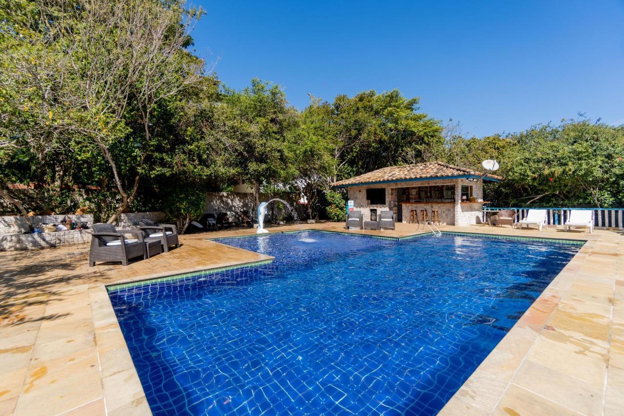 Hotel Miratlantico Buzios Εξωτερικό φωτογραφία
