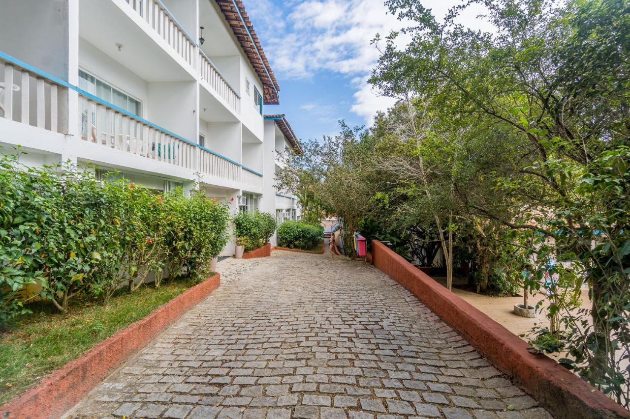 Hotel Miratlantico Buzios Εξωτερικό φωτογραφία
