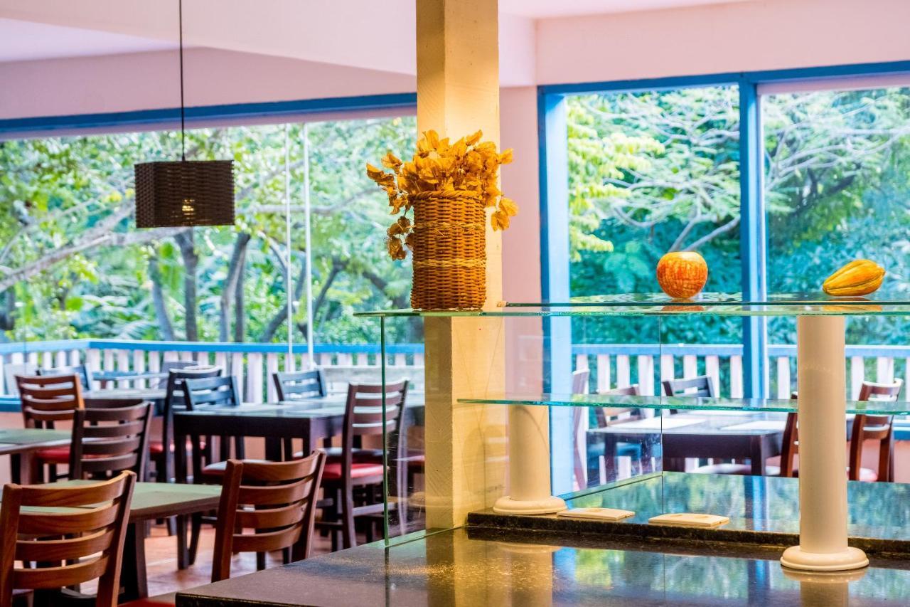 Hotel Miratlantico Buzios Εξωτερικό φωτογραφία