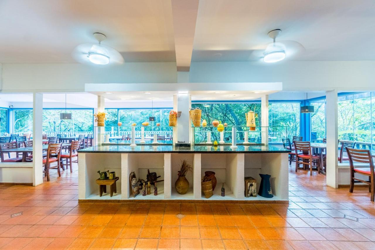 Hotel Miratlantico Buzios Εξωτερικό φωτογραφία