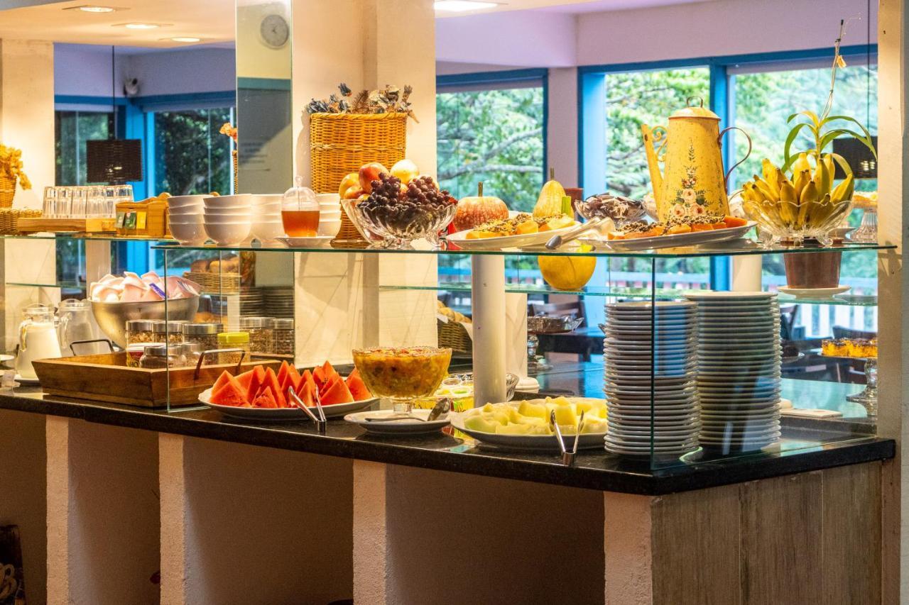 Hotel Miratlantico Buzios Εξωτερικό φωτογραφία