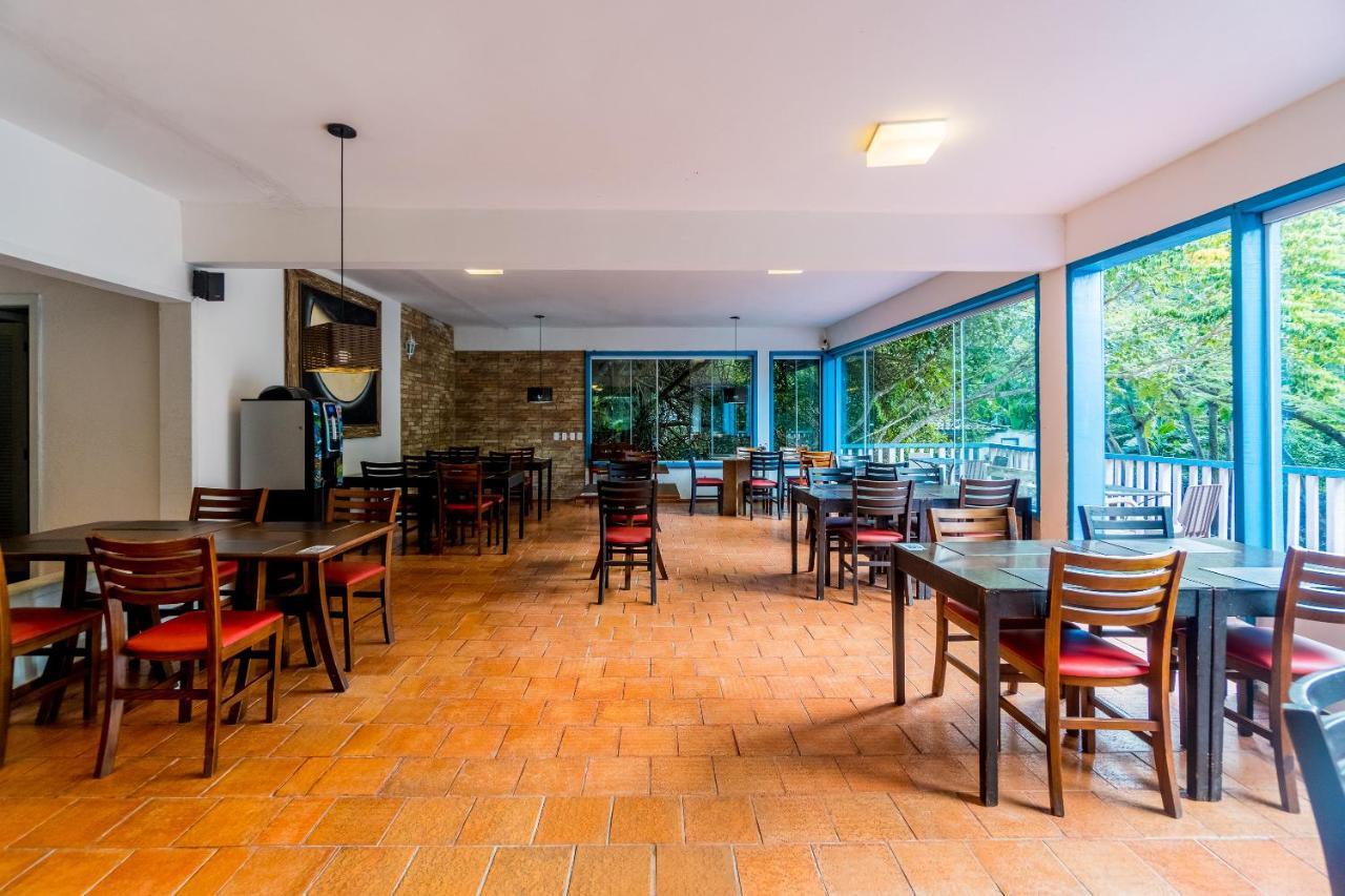 Hotel Miratlantico Buzios Εξωτερικό φωτογραφία