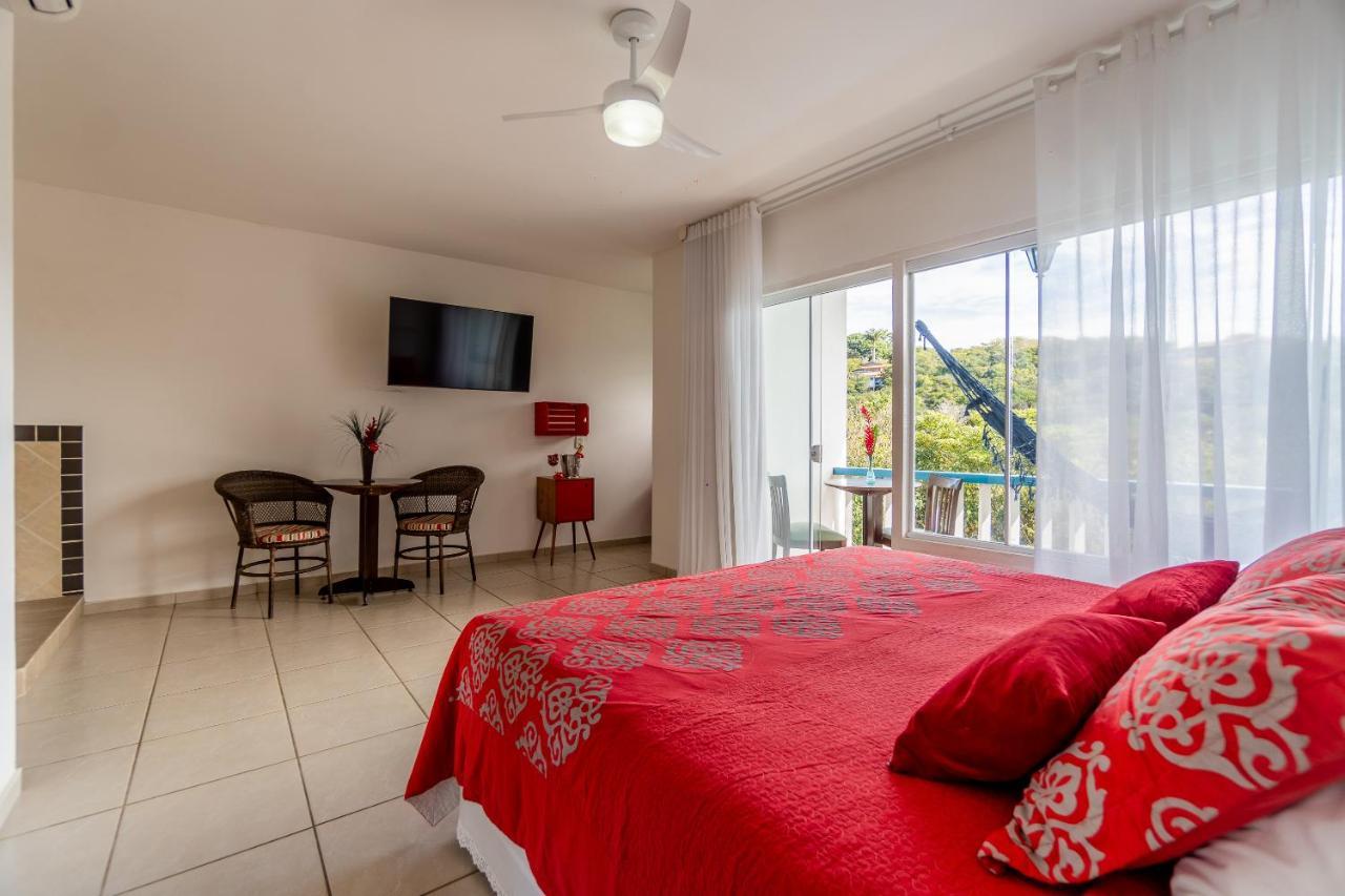 Hotel Miratlantico Buzios Εξωτερικό φωτογραφία