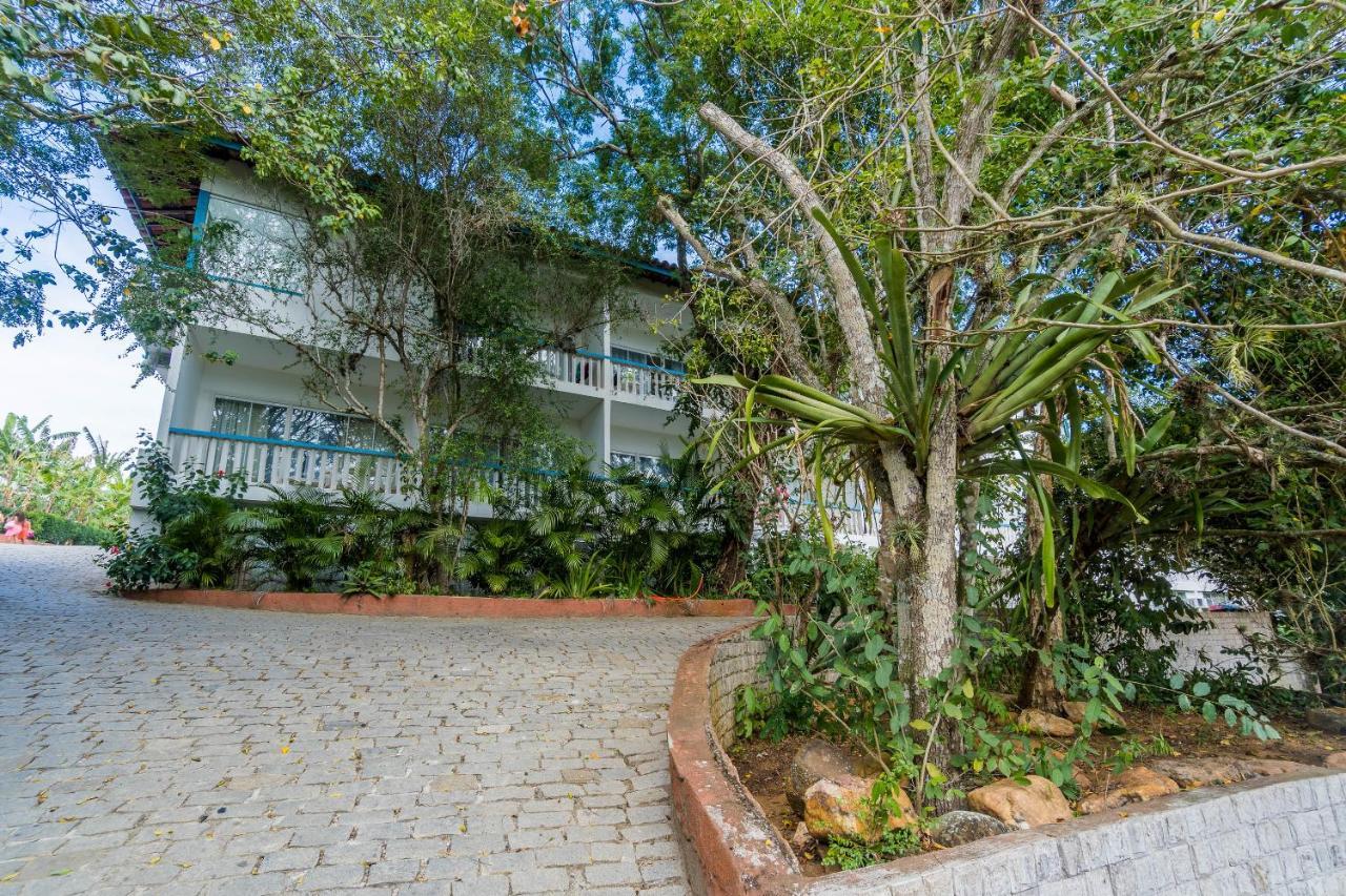 Hotel Miratlantico Buzios Εξωτερικό φωτογραφία
