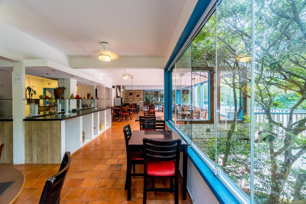 Hotel Miratlantico Buzios Εξωτερικό φωτογραφία