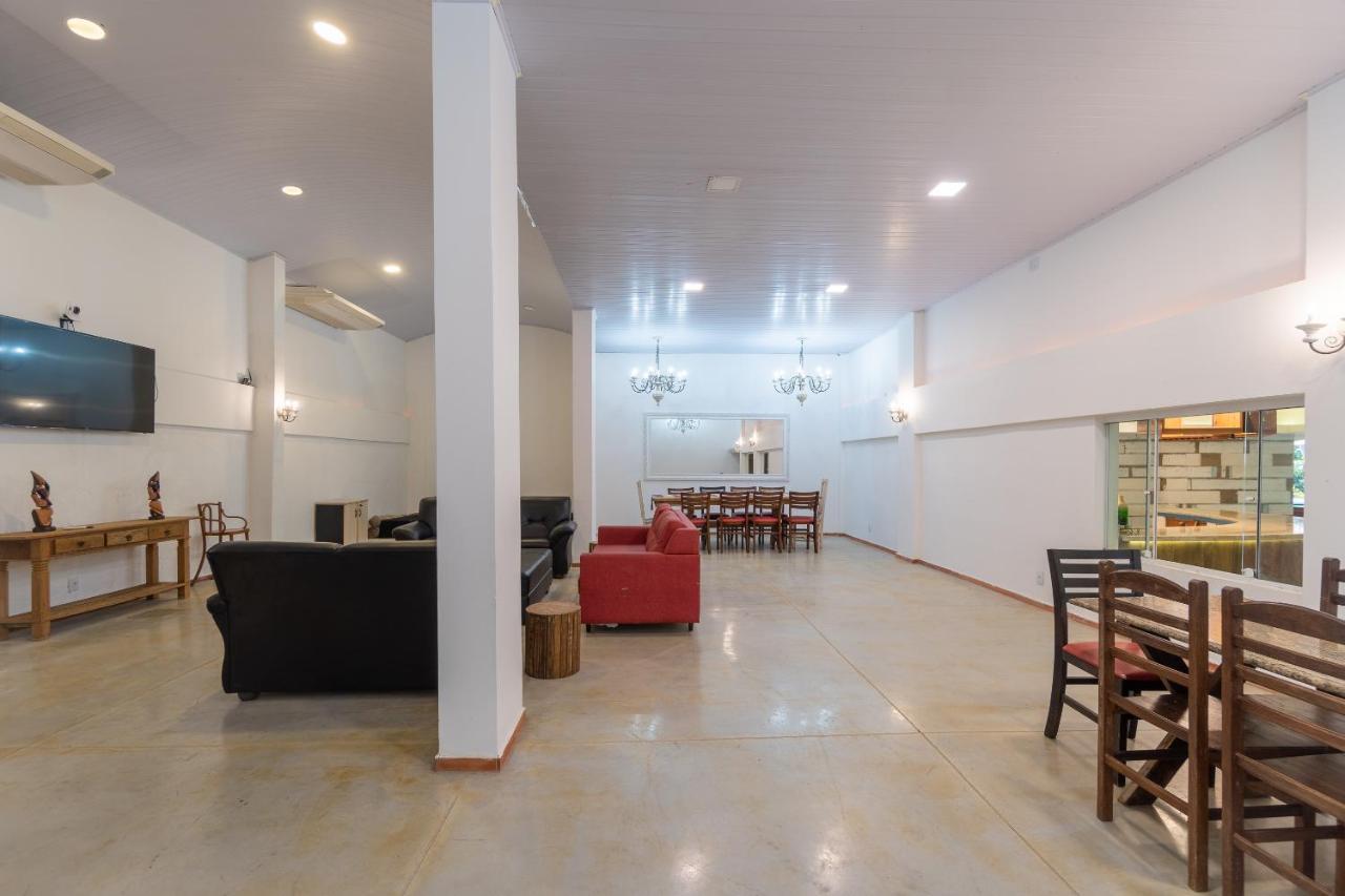 Hotel Miratlantico Buzios Εξωτερικό φωτογραφία