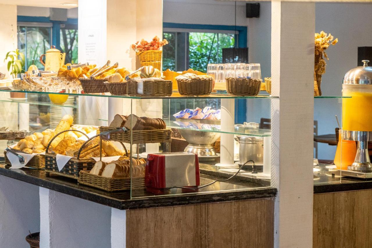 Hotel Miratlantico Buzios Εξωτερικό φωτογραφία
