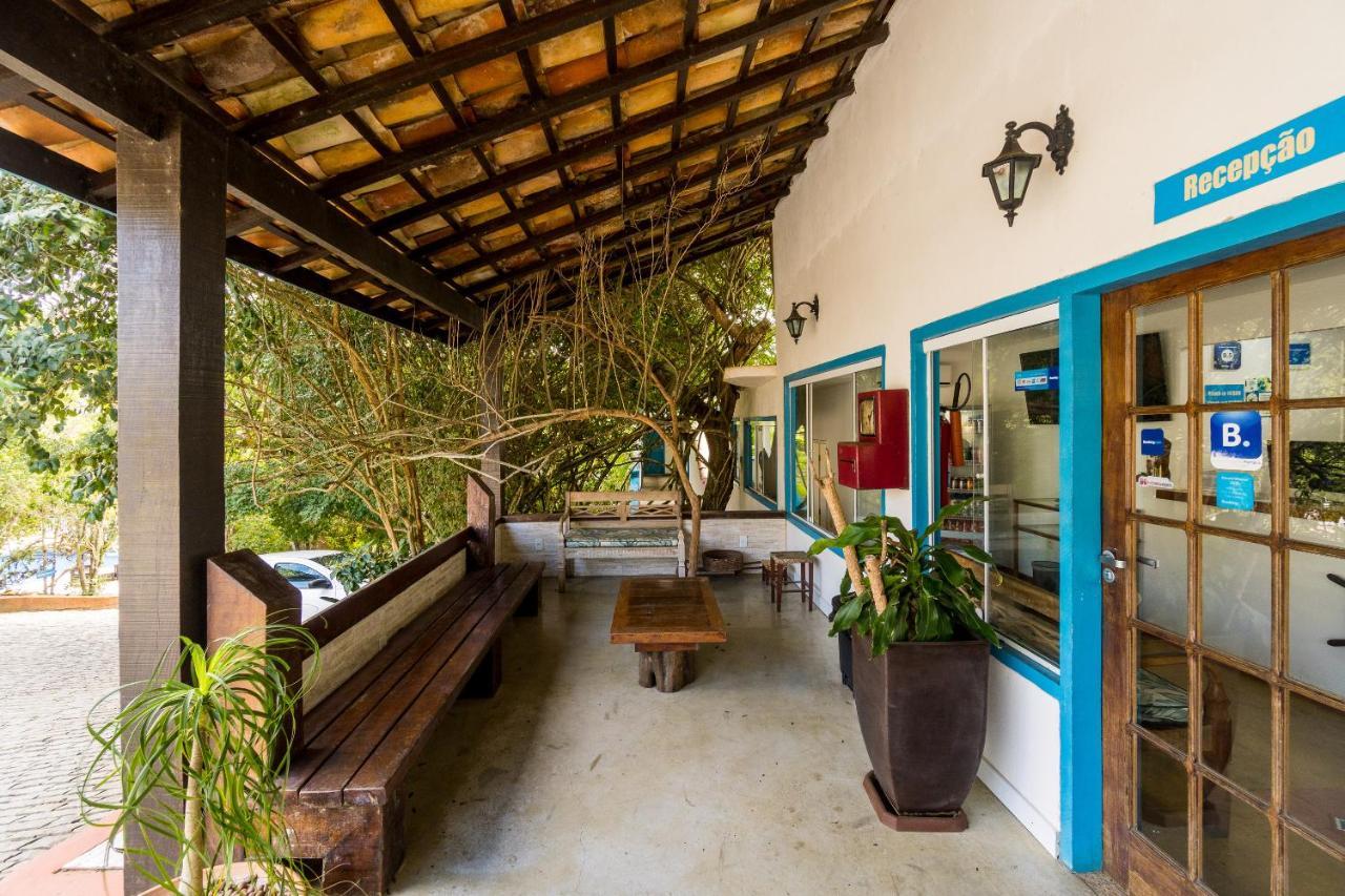 Hotel Miratlantico Buzios Εξωτερικό φωτογραφία