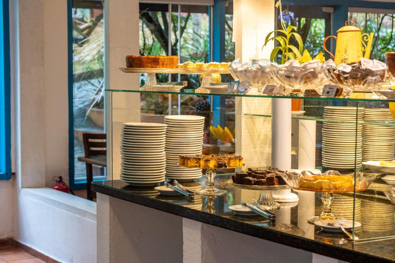 Hotel Miratlantico Buzios Εξωτερικό φωτογραφία