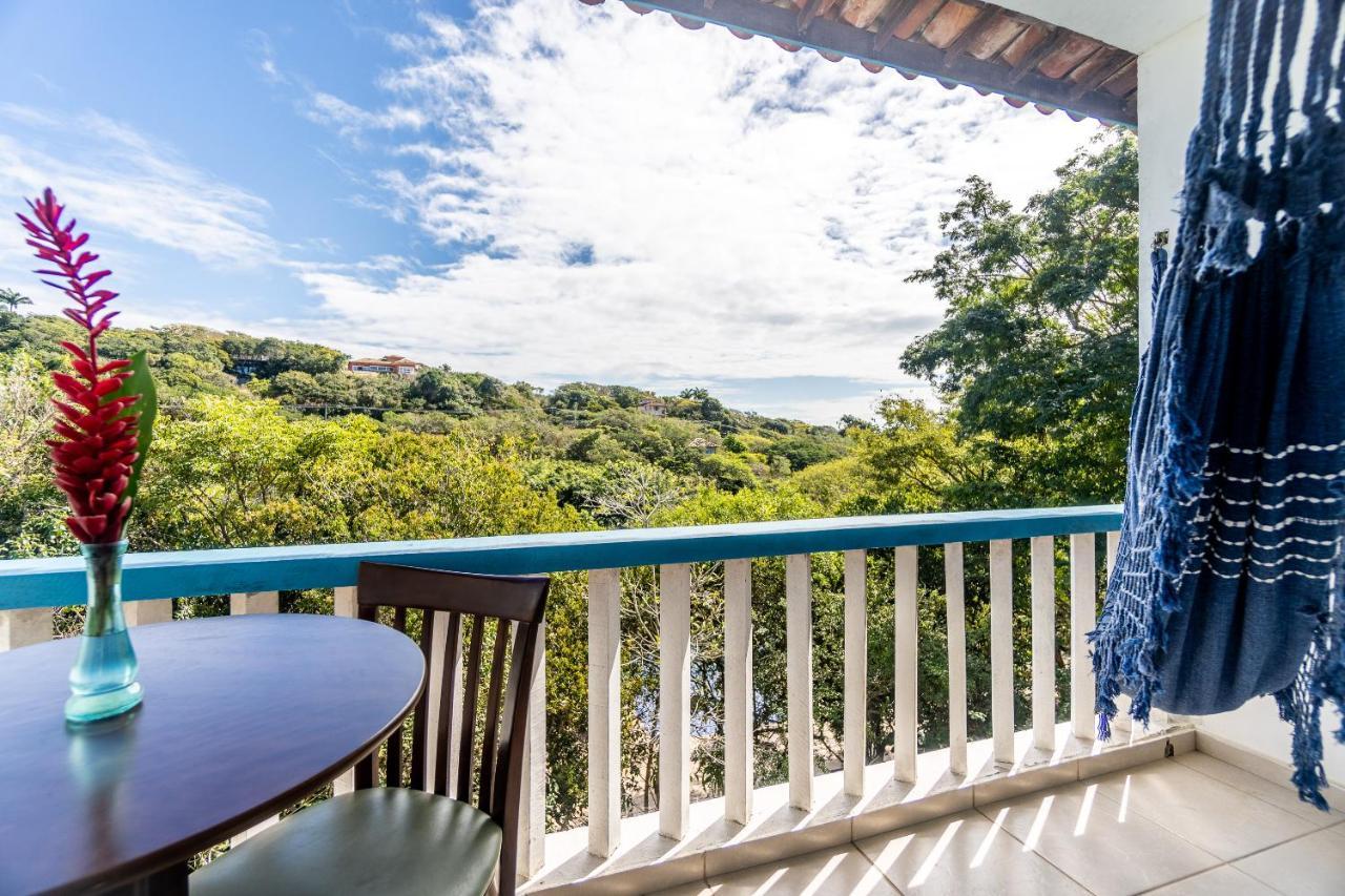 Hotel Miratlantico Buzios Εξωτερικό φωτογραφία