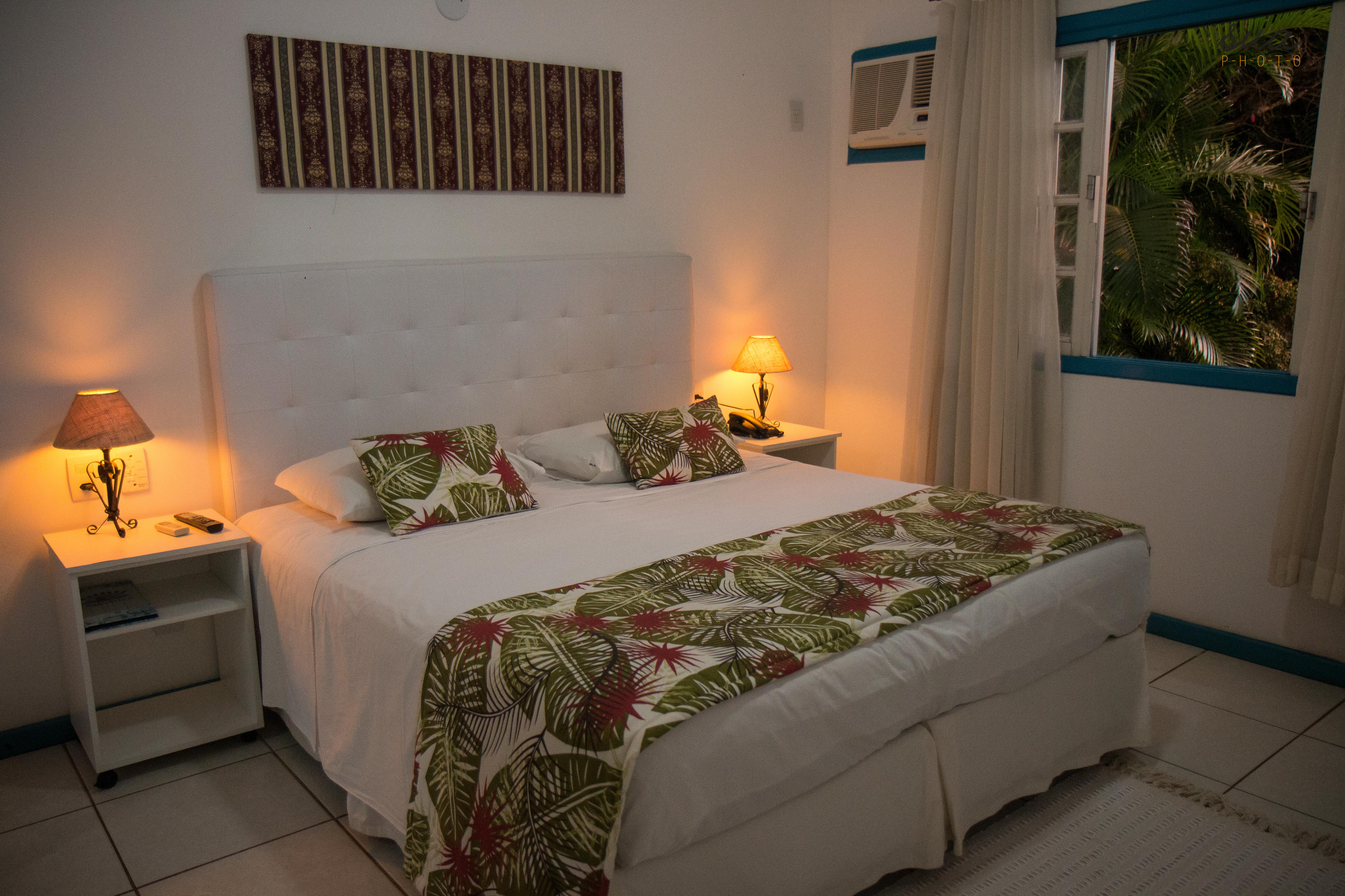 Hotel Miratlantico Buzios Εξωτερικό φωτογραφία
