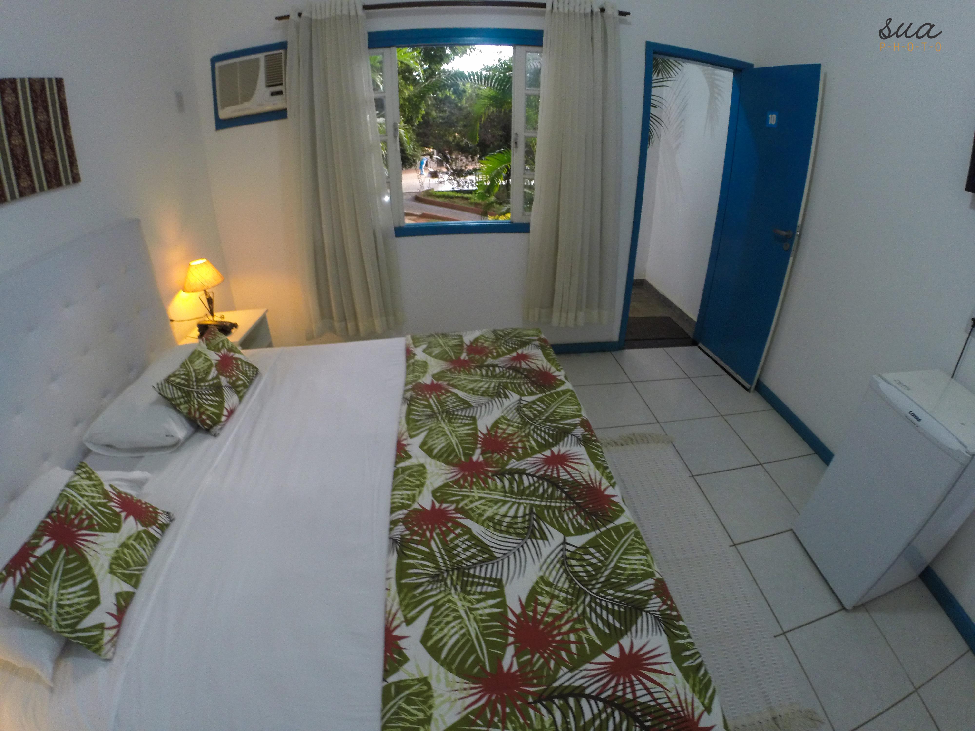 Hotel Miratlantico Buzios Εξωτερικό φωτογραφία