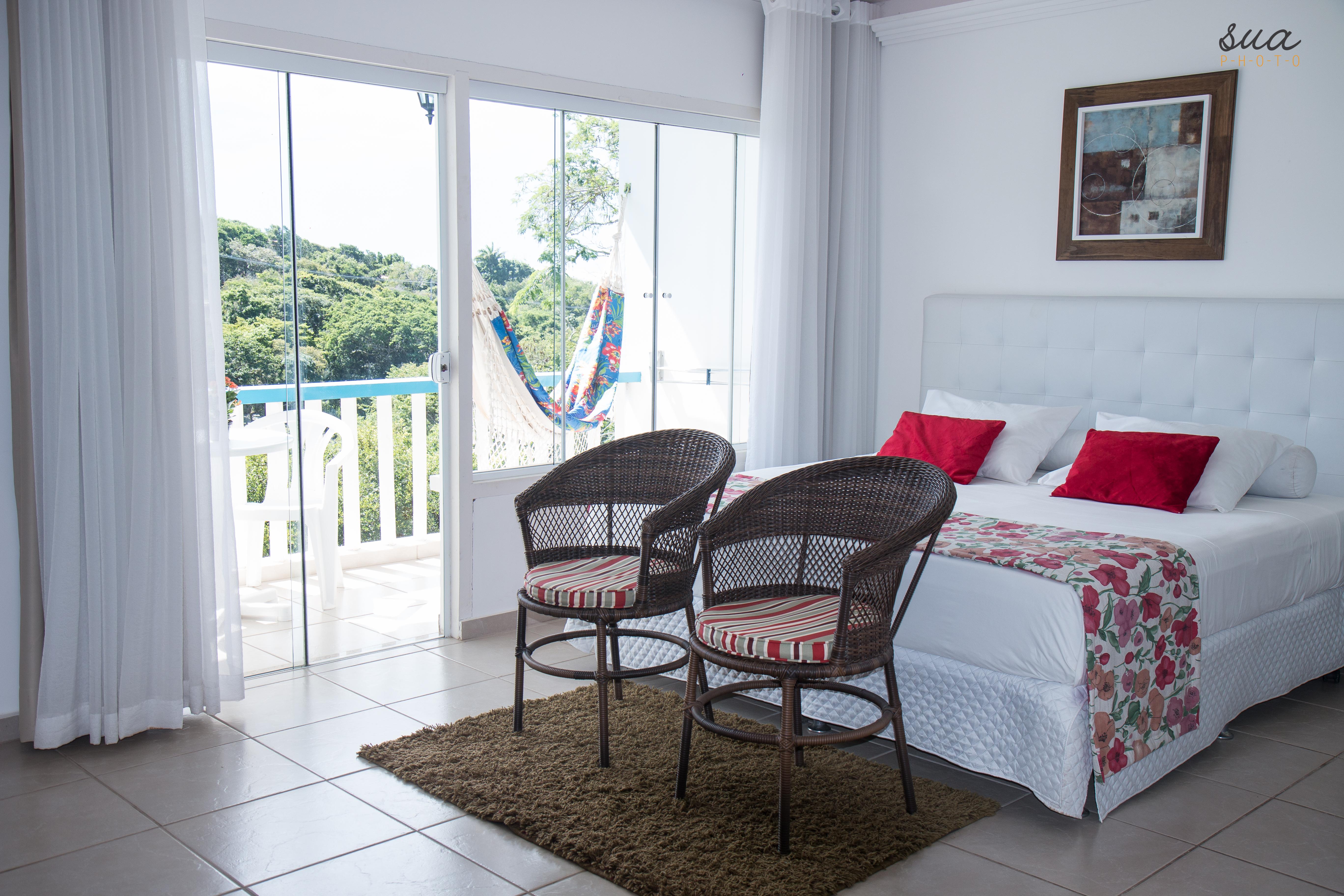 Hotel Miratlantico Buzios Εξωτερικό φωτογραφία