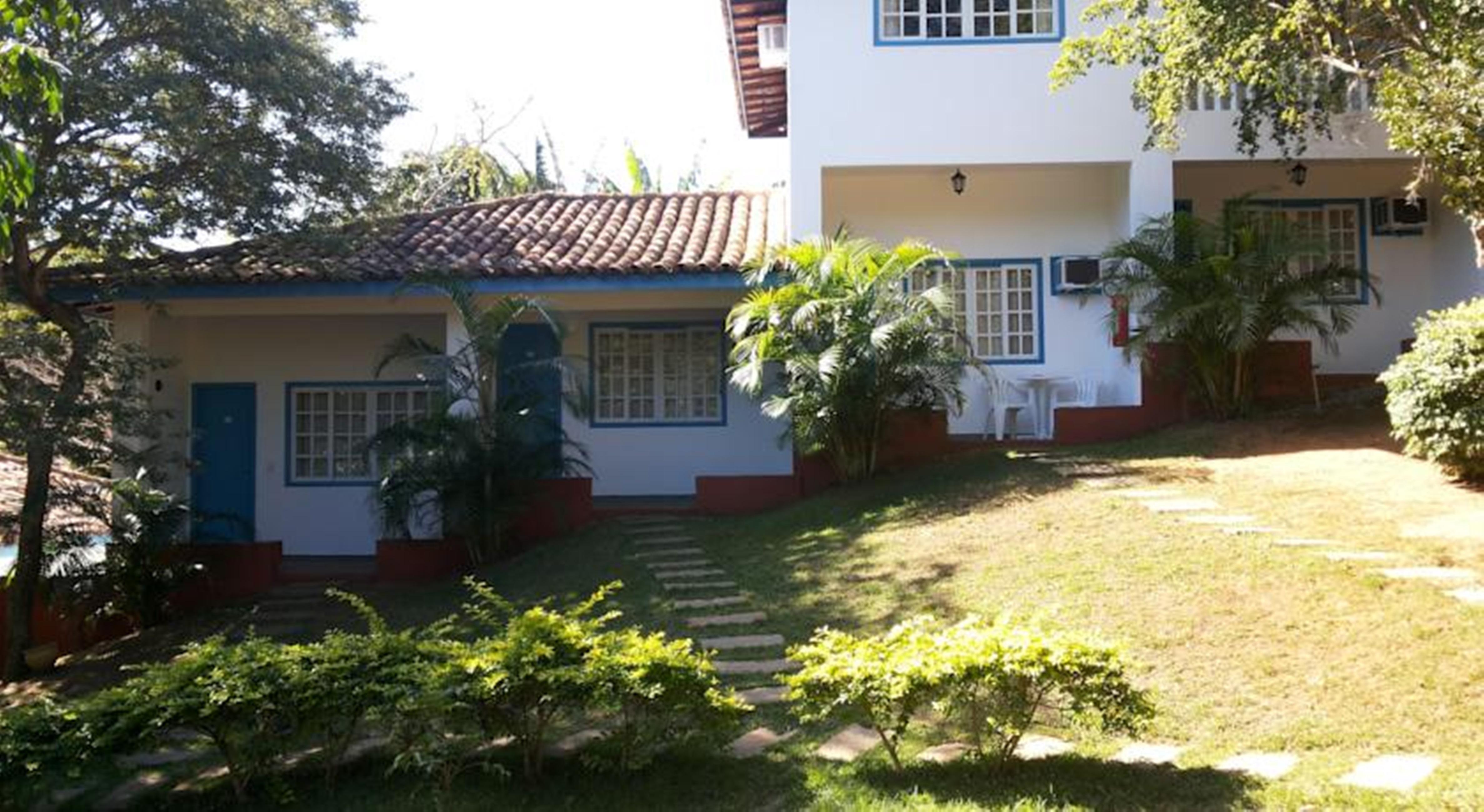 Hotel Miratlantico Buzios Εξωτερικό φωτογραφία