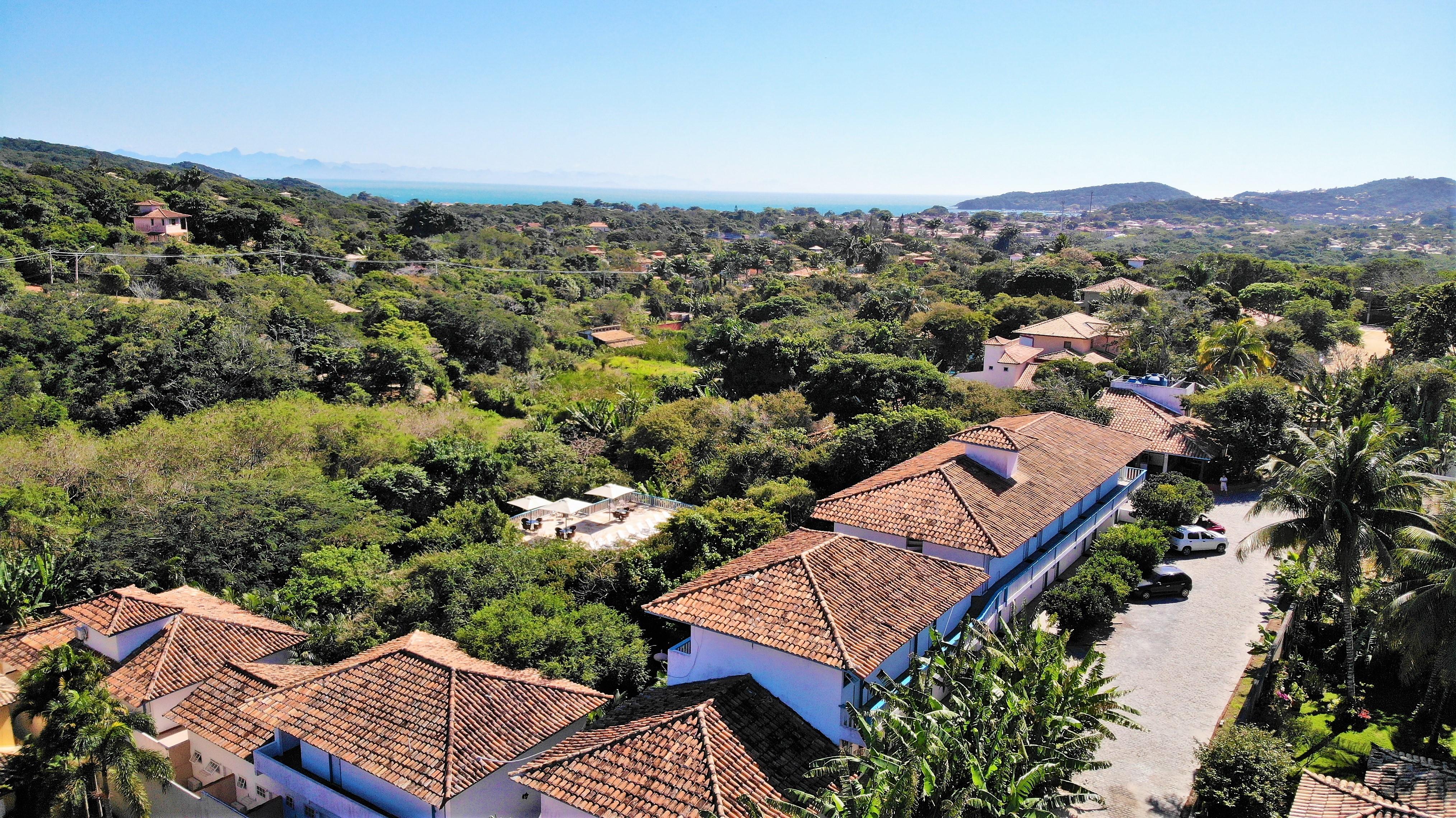 Hotel Miratlantico Buzios Εξωτερικό φωτογραφία