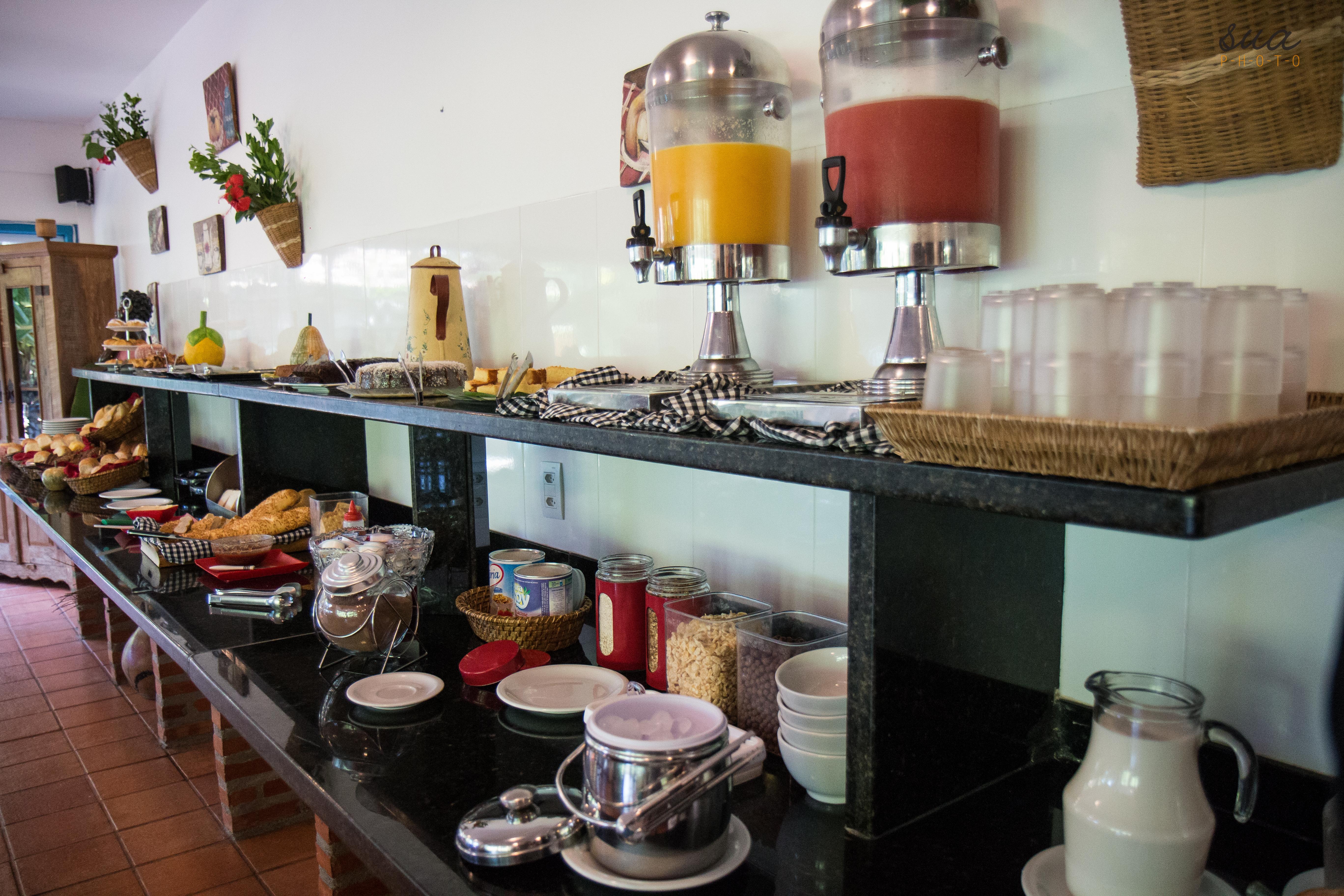 Hotel Miratlantico Buzios Εξωτερικό φωτογραφία