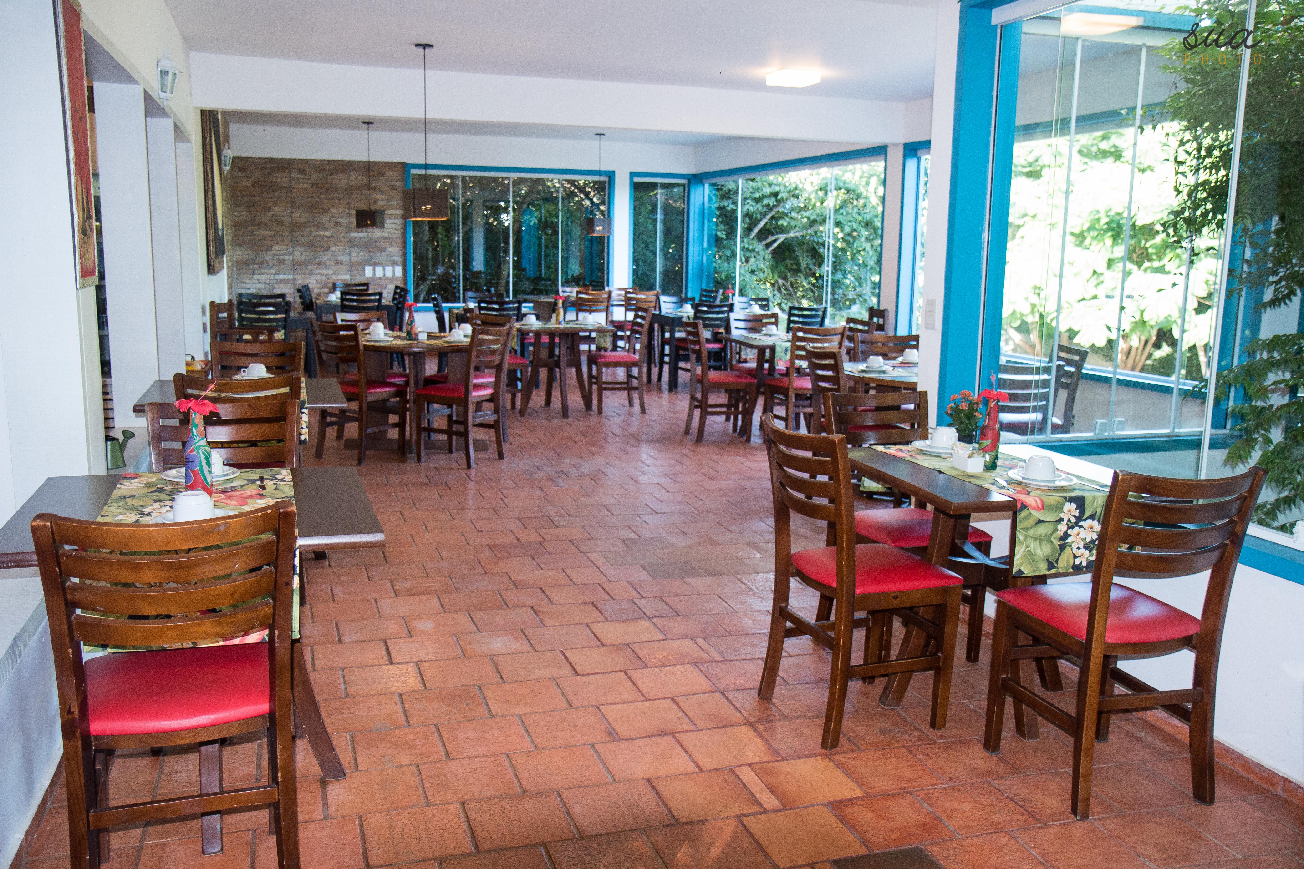 Hotel Miratlantico Buzios Εξωτερικό φωτογραφία