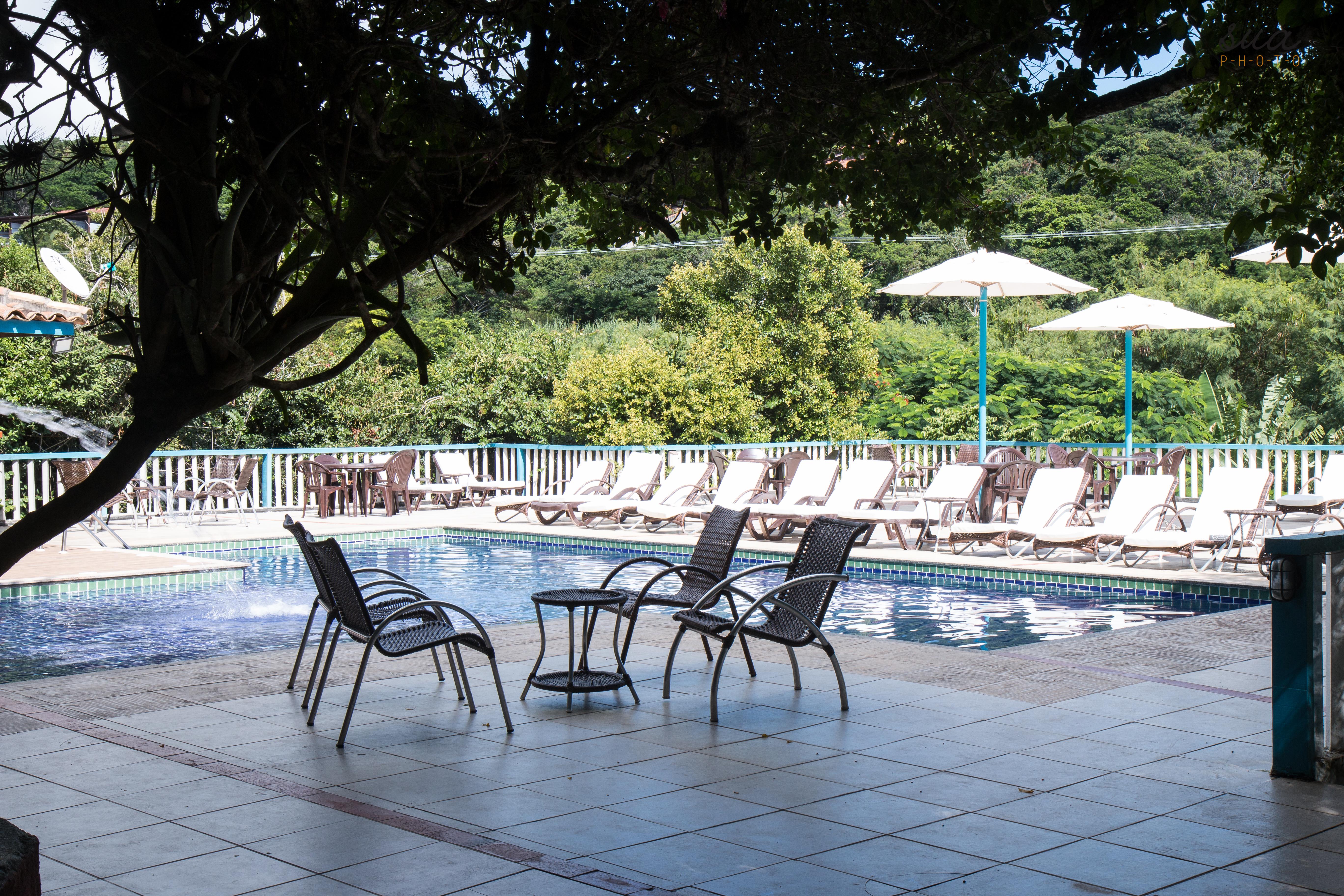 Hotel Miratlantico Buzios Εξωτερικό φωτογραφία