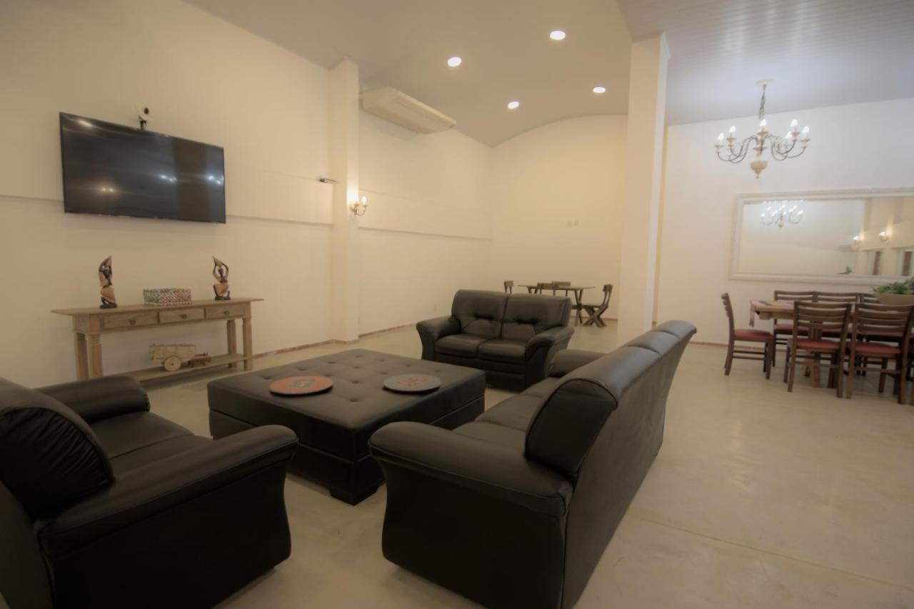 Hotel Miratlantico Buzios Εξωτερικό φωτογραφία