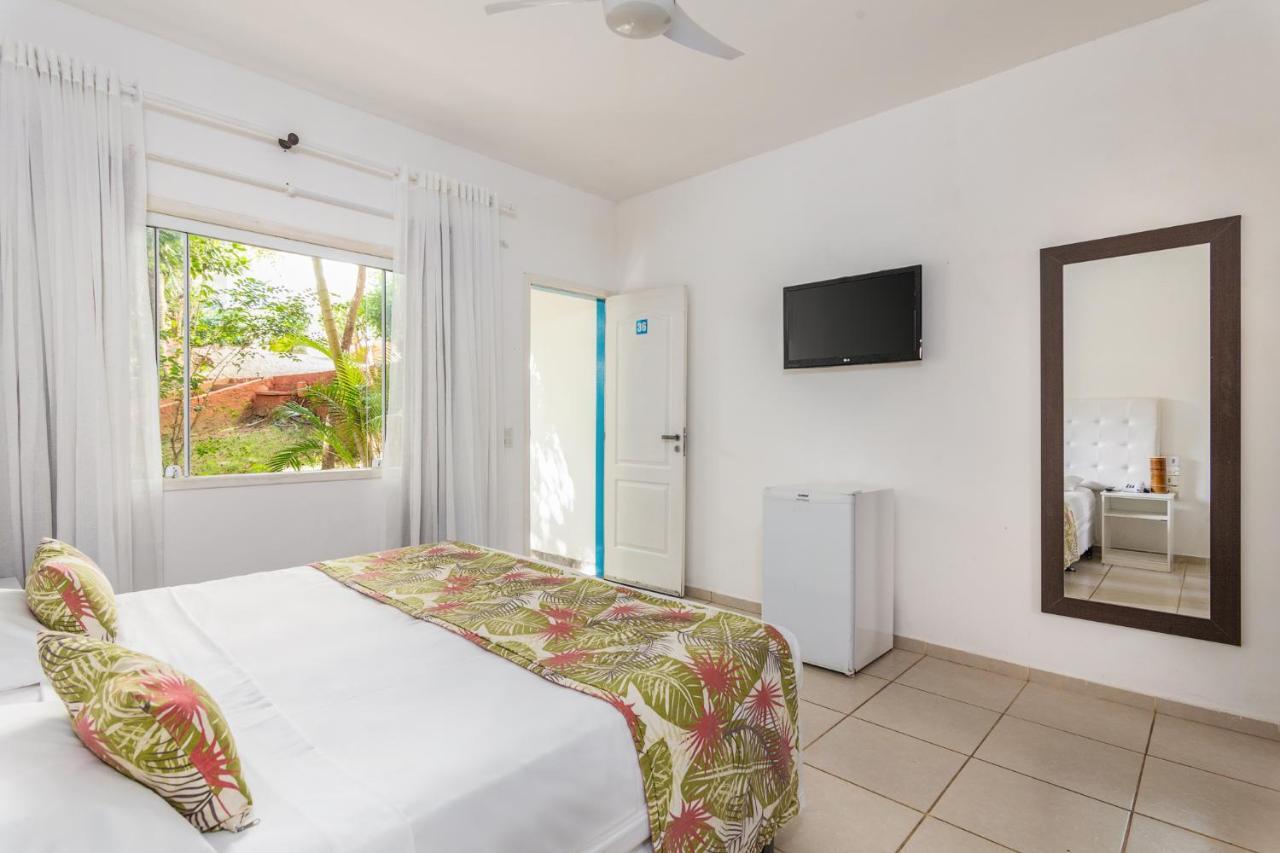 Hotel Miratlantico Buzios Εξωτερικό φωτογραφία