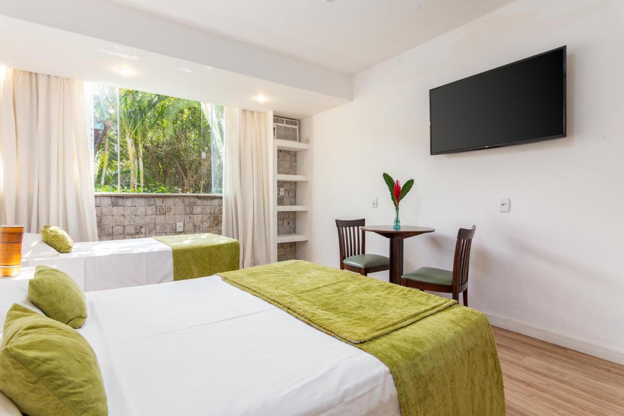 Hotel Miratlantico Buzios Εξωτερικό φωτογραφία