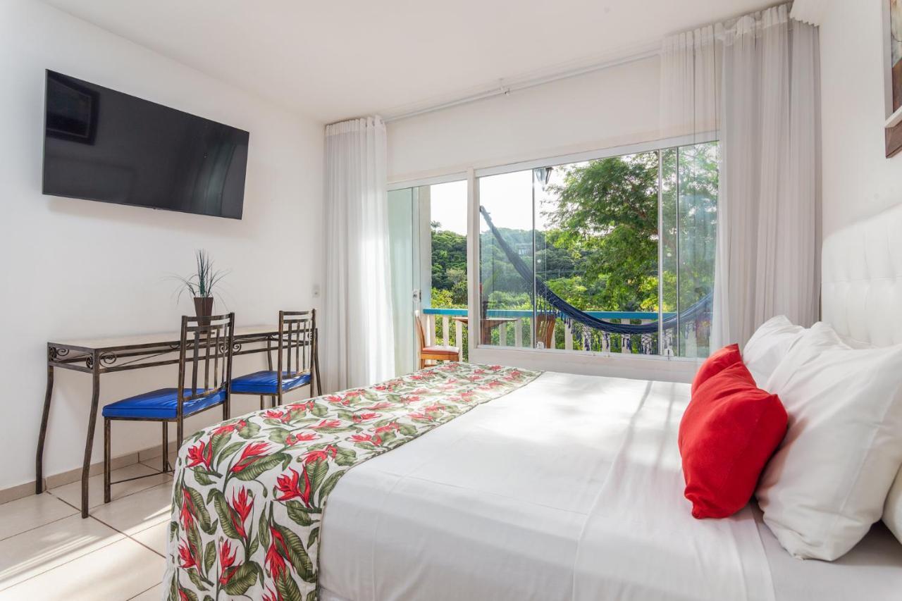 Hotel Miratlantico Buzios Εξωτερικό φωτογραφία