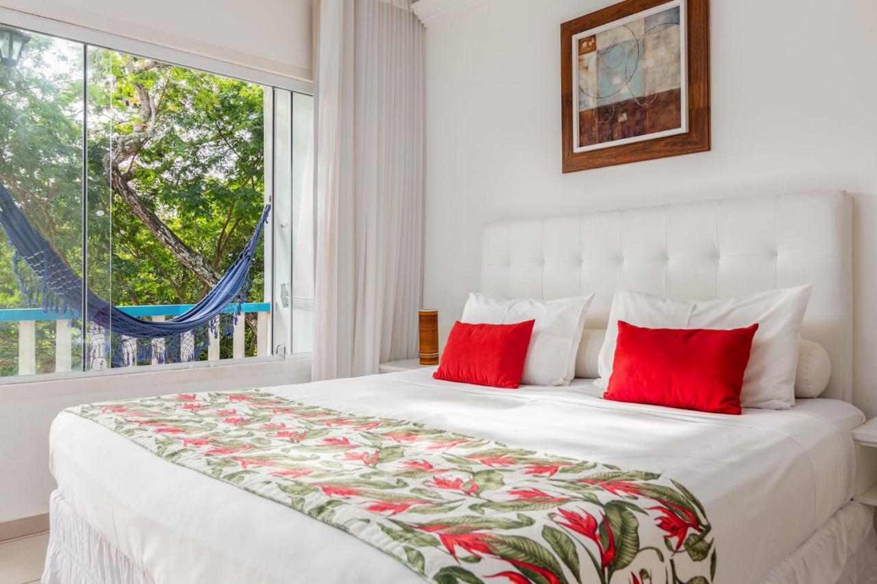 Hotel Miratlantico Buzios Εξωτερικό φωτογραφία